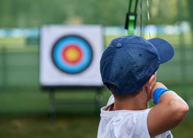 Deliberate Practice Techniques -Power of Deliberate Practice Technique